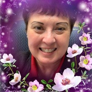 Meet your Posher, Joanne